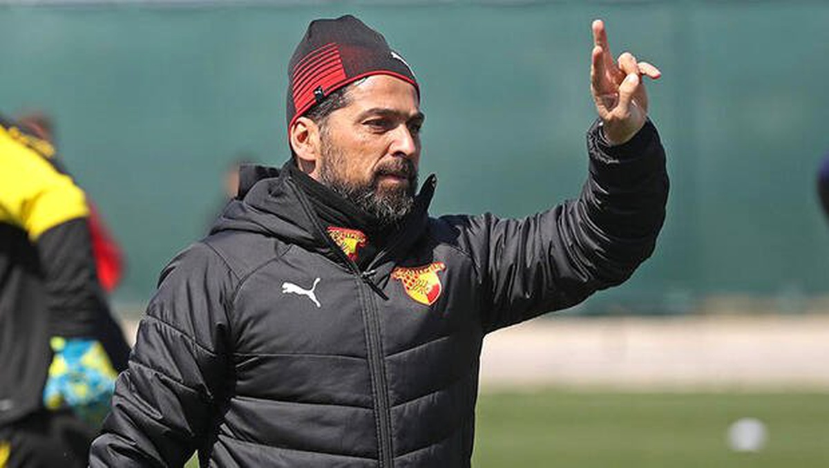 Göztepe gençlere şans vermedi