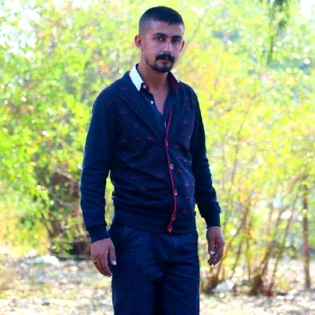 Hafif ticari araç ile otomobil çarpıştı: 2 ölü, 4 yaralı (2)