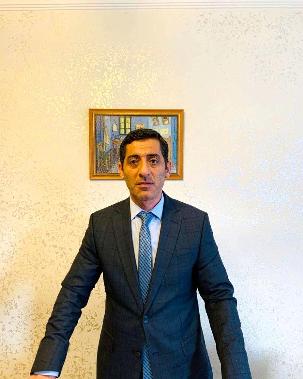 Hakkarili kuyumcular kapatma kararı aldı