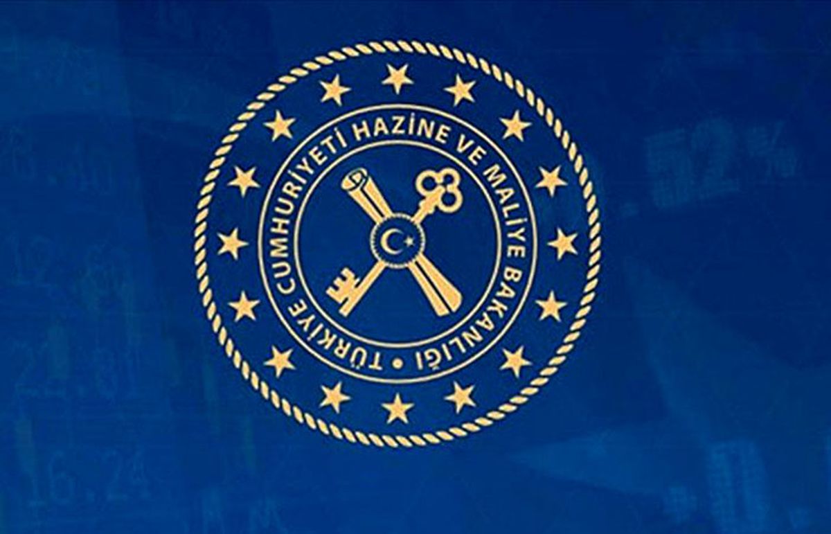 Hazine 3,6 milyar lira borçlandı