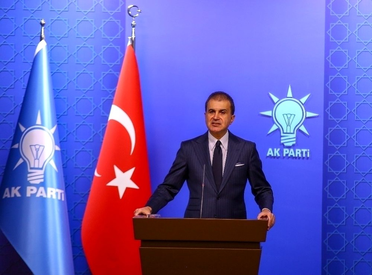 "Hürmetle, saygıyla ve özenle yaklaşmalıyız yaşlılarımıza"