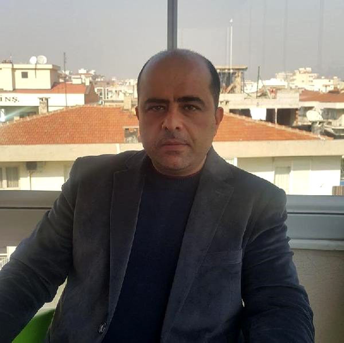 İş insanı, evinde tabancayla intihar etti