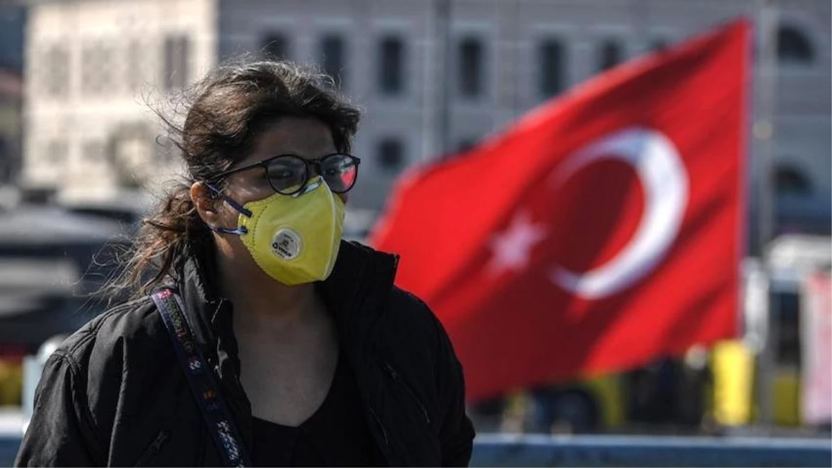 İstanbul\'da Hava Kirliliği Azaldı