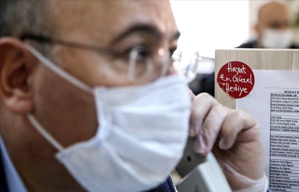 İstanbul Valiliğinden 112, 155 ve 156 uyarısı