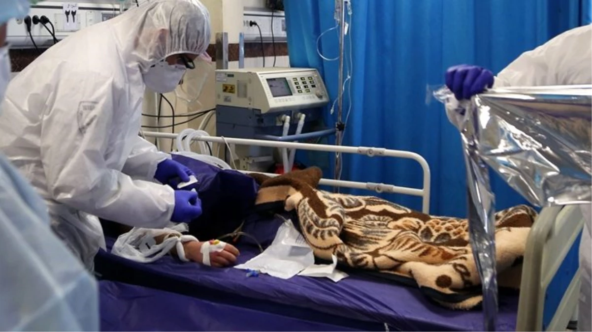 İsviçre\'de koronavirüs sebebiyle iki Türk vatandaşı hayatını kaybetti