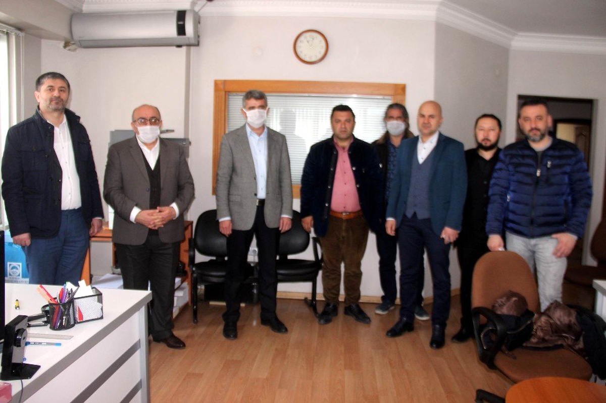 Kayseri\'de her gün 2 gazete çıkacak