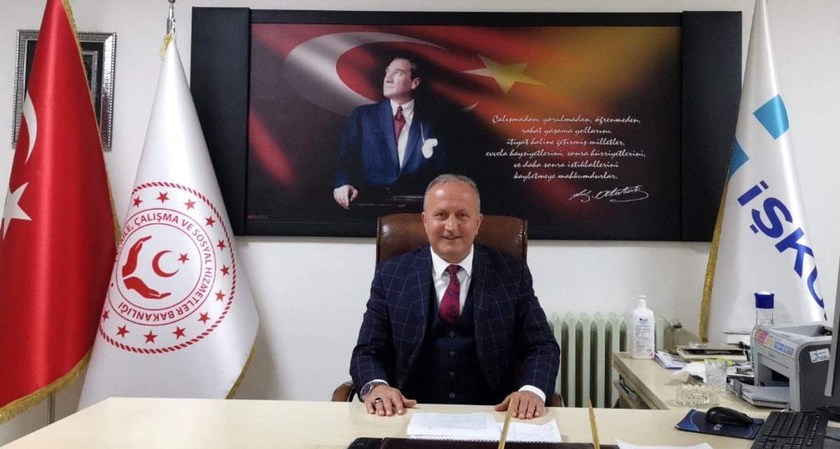 Kocaeli\'de 489 firma \'Kısa çalışma ödeneği\' başvurusunda bulundu