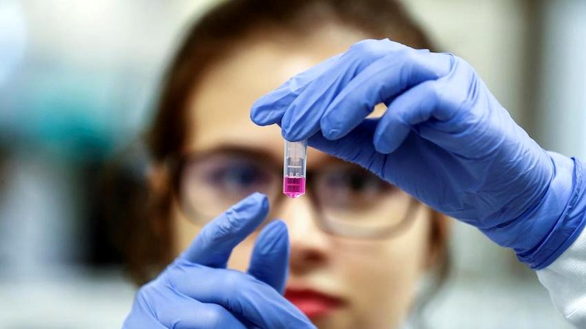 Koronavirüs Testi Sonucu İki Kez Negatif Çıkan Kişi, Hayatını Kaybetti