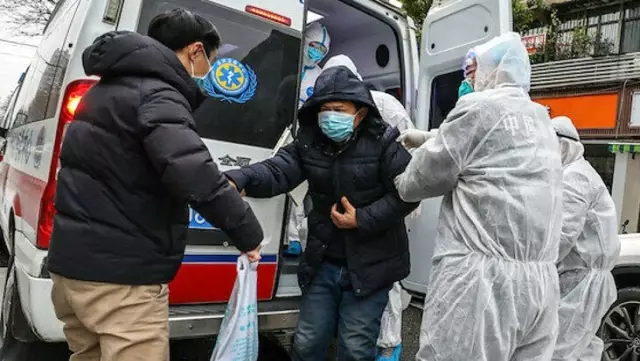 Koronavirüsün yayılmasını kontrol altına almakta etkili olan 5 strateji