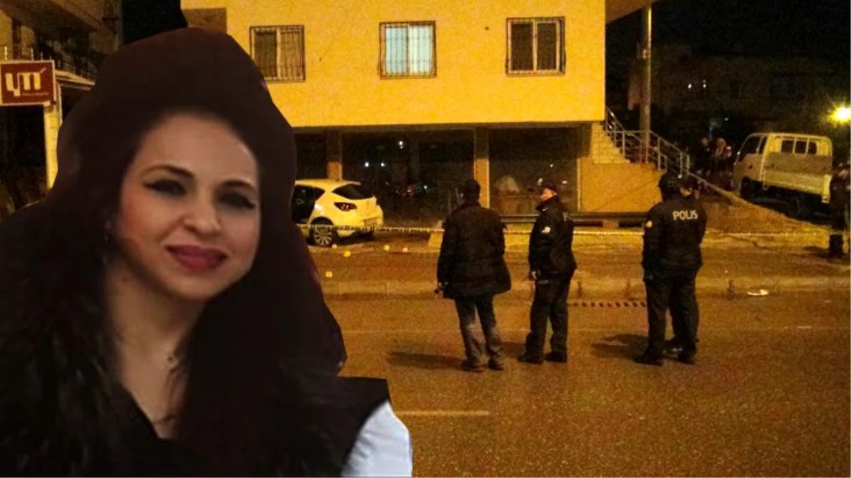 Kübra öğretmeni öldüren eski eşe müebbet hapis cezası verildi