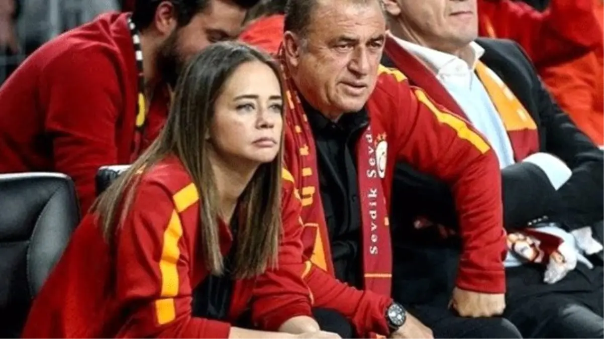 Merve Terim\'den Fatih Terim paylaşımı: Kanıma dokunuyor, teker teker hesap sormak istiyorum