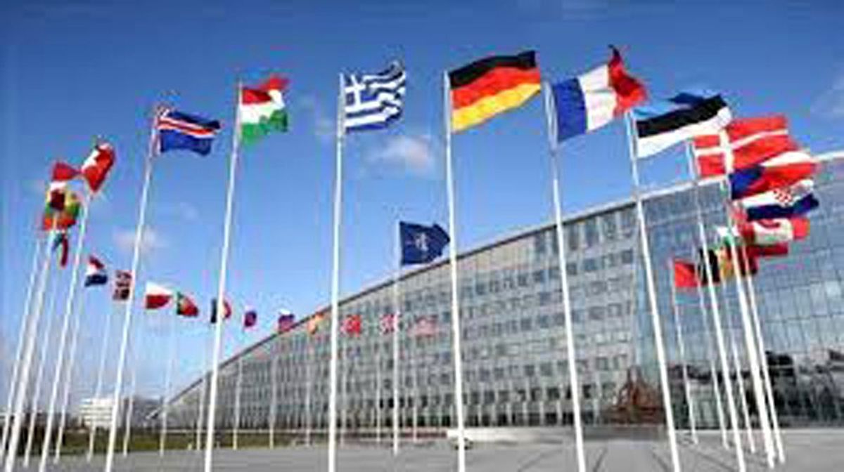 NATO askerlerinde korona virüs çıktı