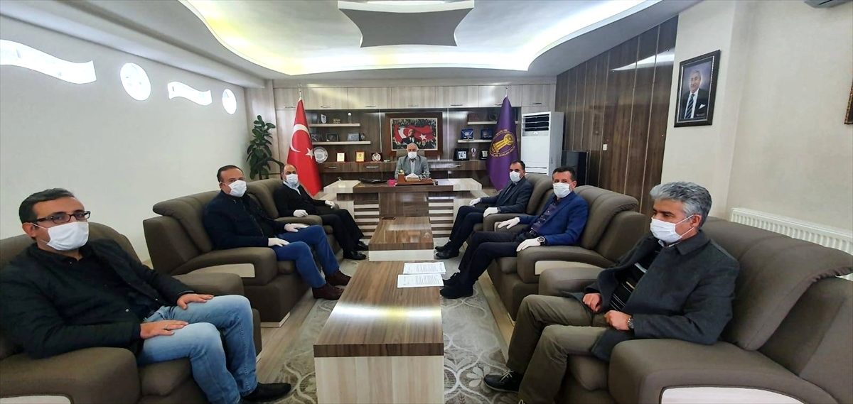 Nevşehir\'de açıktan ekmek satışı yasaklandı