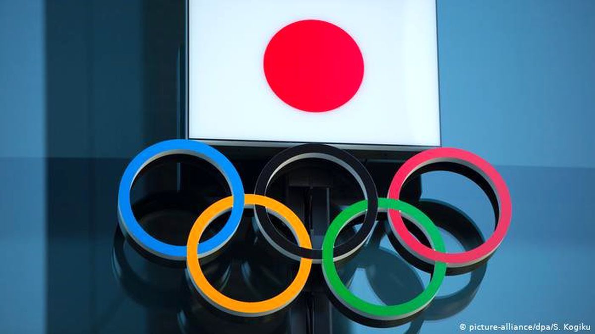 Olimpiyatlar koronavirüs salgını nedeniyle 2021\'e ertelendi