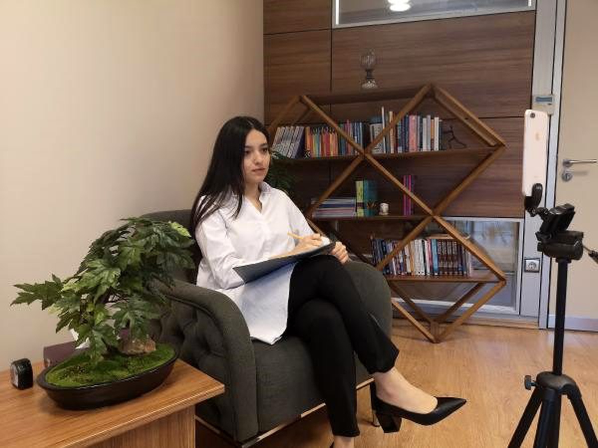 Psikologlardan online koronavirüs terapisi