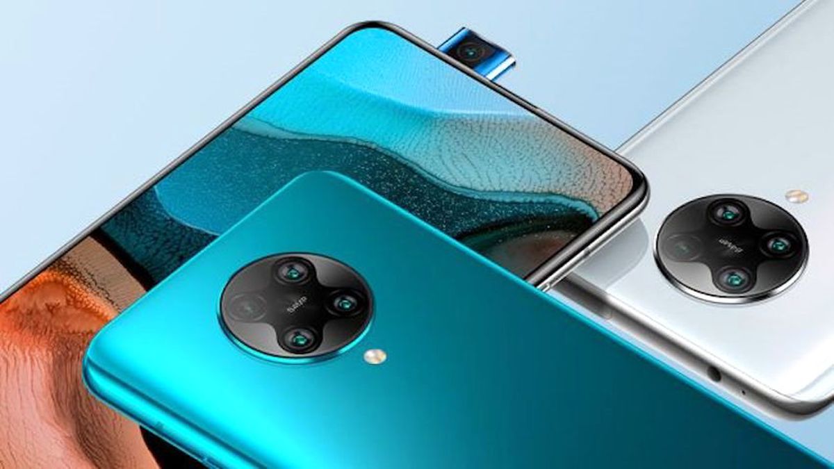 Redmi K30 Pro ve K30 Pro Zoom Tanıtıldı, İşte Özellikleri ve Fiyatları