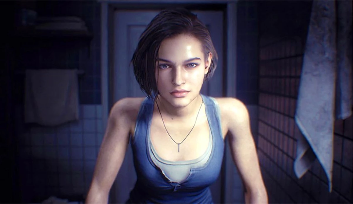 Resident Evil 3 (2020), Switch için de Geliyor Olabilir