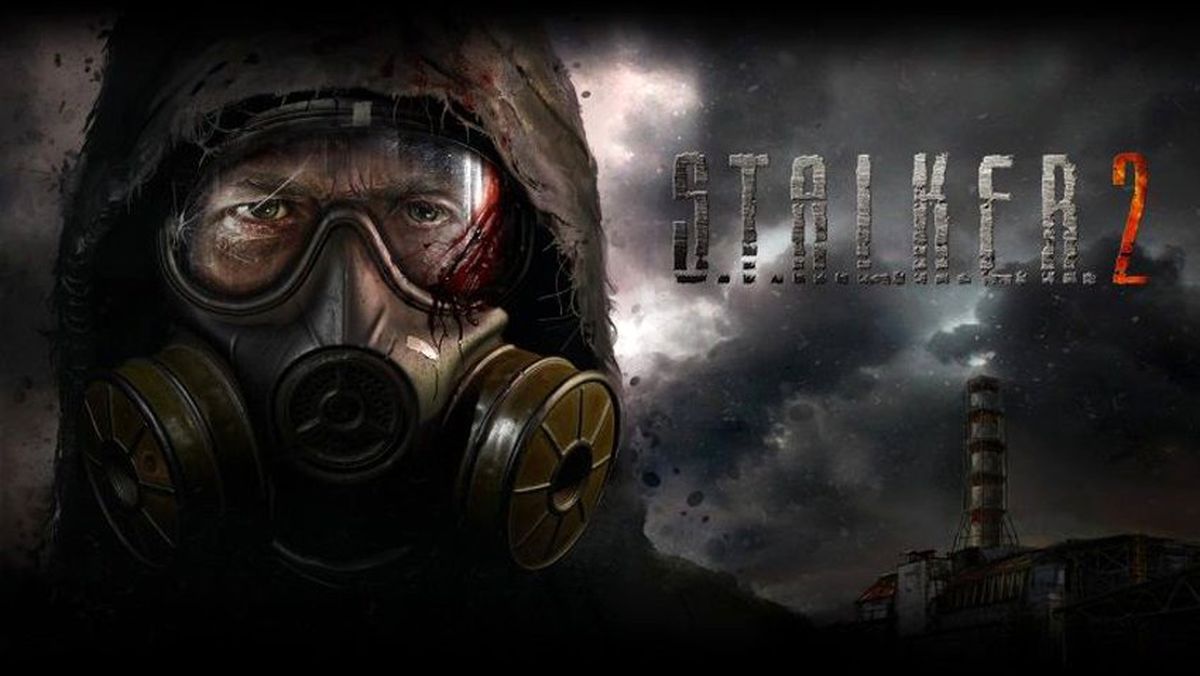 S.T.A.L.K.E.R. 2\'den İlk Ekran Görüntüsü Geldi