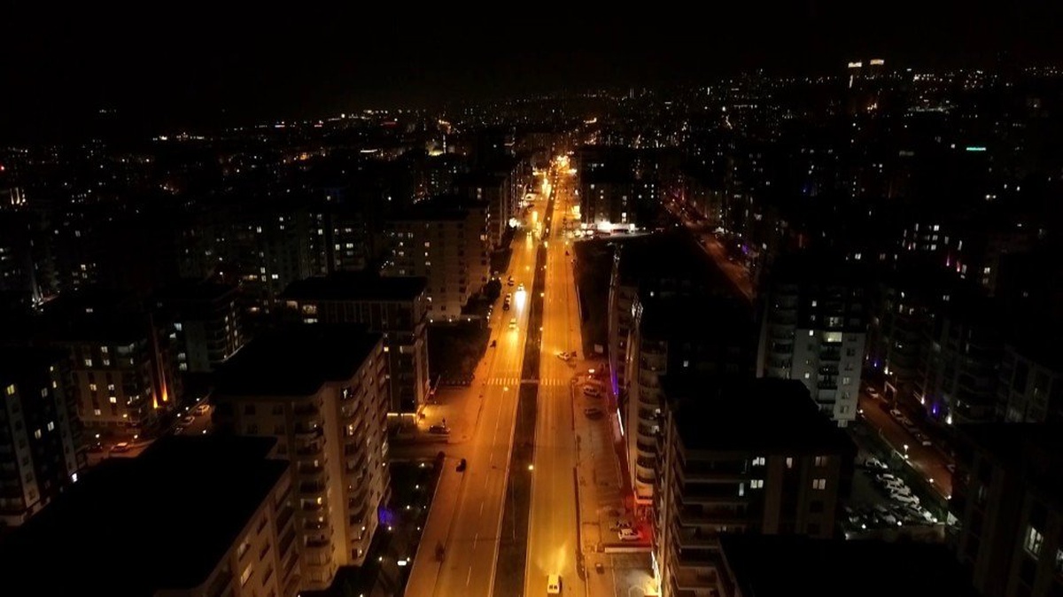 Samsun\'dan sağlık çalışanlarına büyük destek