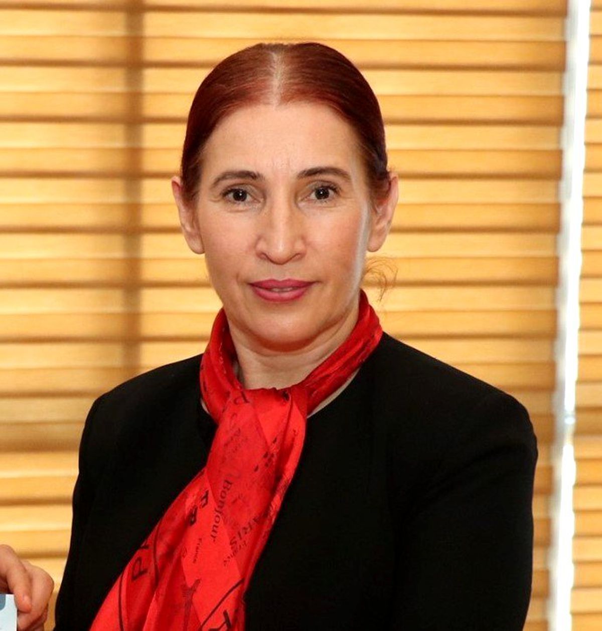 Şerife Münire Burcu: "Resmi açıklamaları dikkate alın"