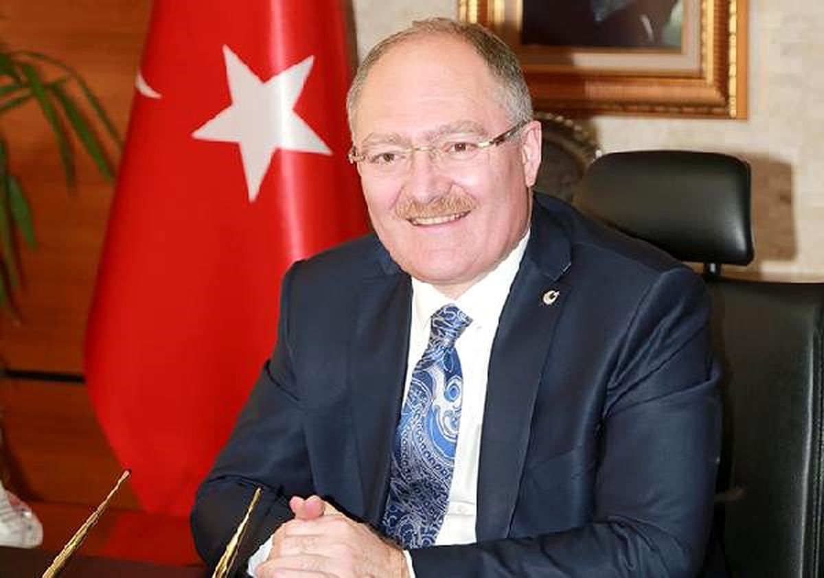 Sivas Belediye Başkanı Bilgin, halkla görüntülü görüşecek