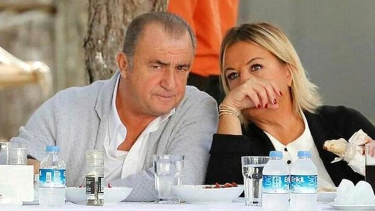 Son dakika... Fulya Terim İstanbul\'a geldi