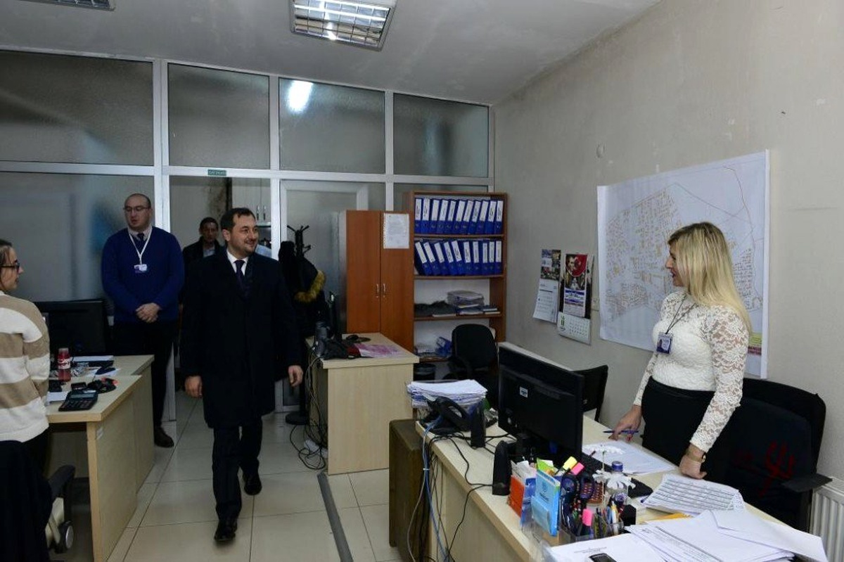 Süleymanpaşa Belediyesinden koronaya karşı \'E-Belediyecilik\' hizmeti