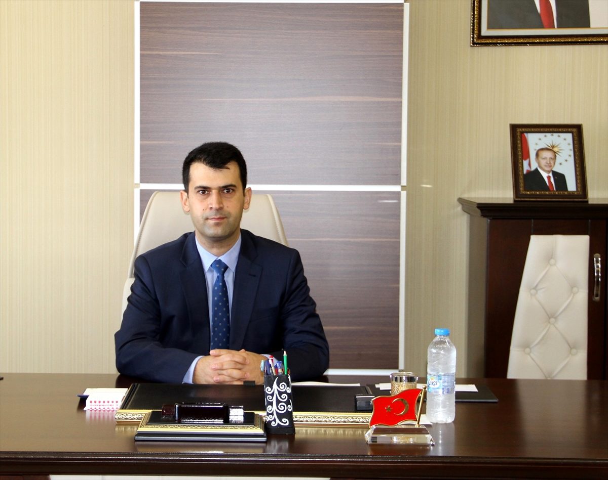 Suşehri\'nde "Vefa Sosyal Destek Grubu" 140 ihtiyaç sahibine ulaştı