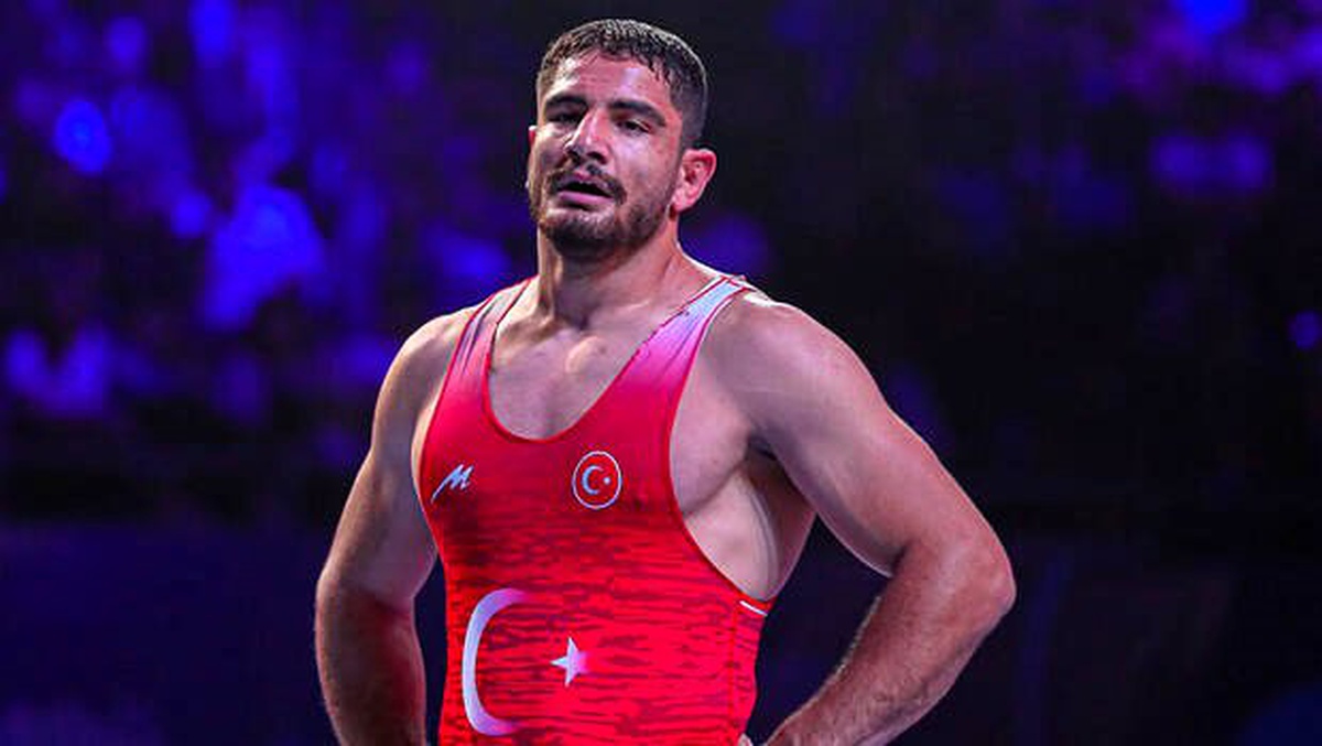 Taha Akgül: "Olimpiyatı ertelemek doğru karar"