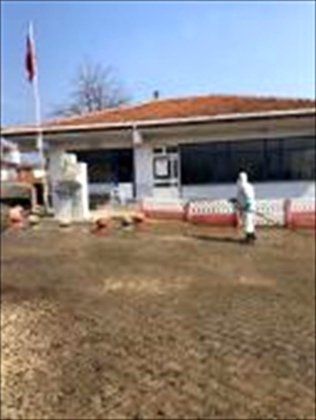 Tekirdağ\'dan kısa kısa