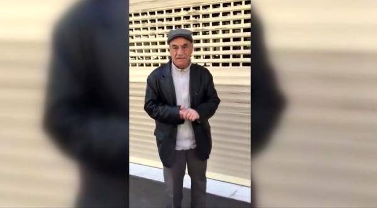 Tepki çeken videoya gözaltı (2)