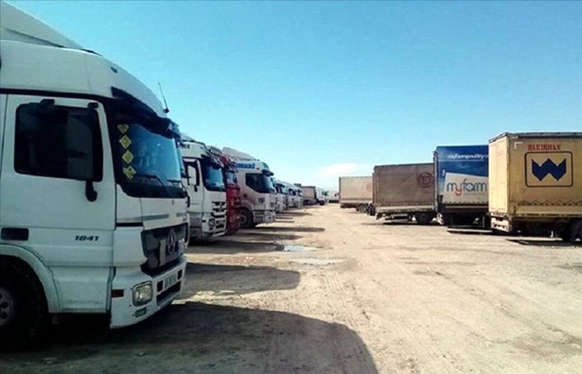 “TIR şoförleri 14 gün karantinada kalmasın, tedarik zinciri kopmasın”