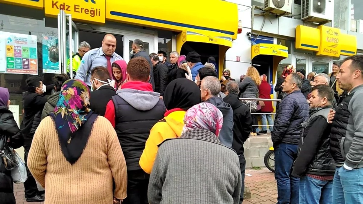 Tüm uyarılara rağmen bu görüntüler ortaya çıktı