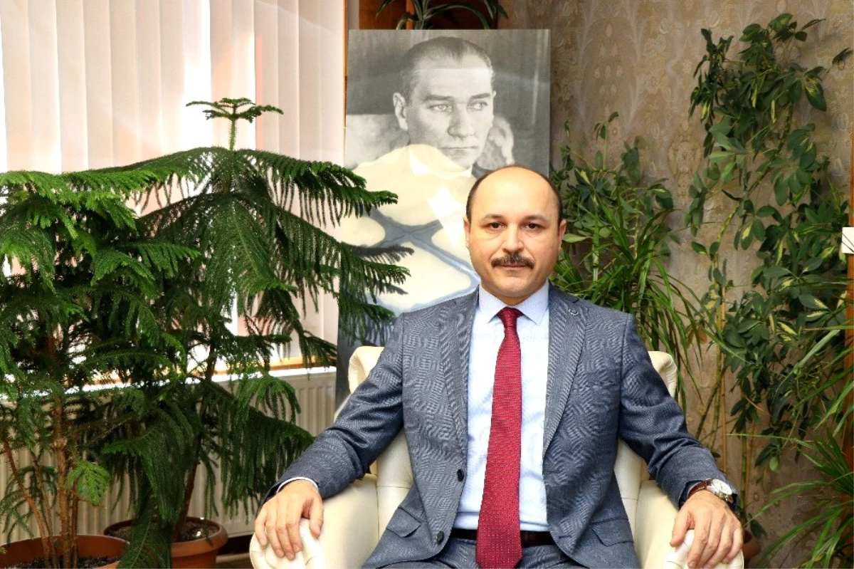 Türk Eğitim-Sen Başkanı Geylan, Ataklı\'nın başörtülü öğretmen için söylediği sözleri yargıya taşıdı