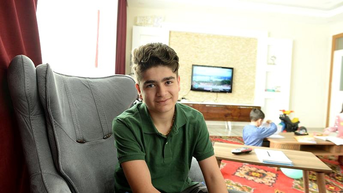 UNICEF\'ten 6 başlıkta genç ve ergenlere Covid-19 salgınında ruh sağlığını koruma önerileri