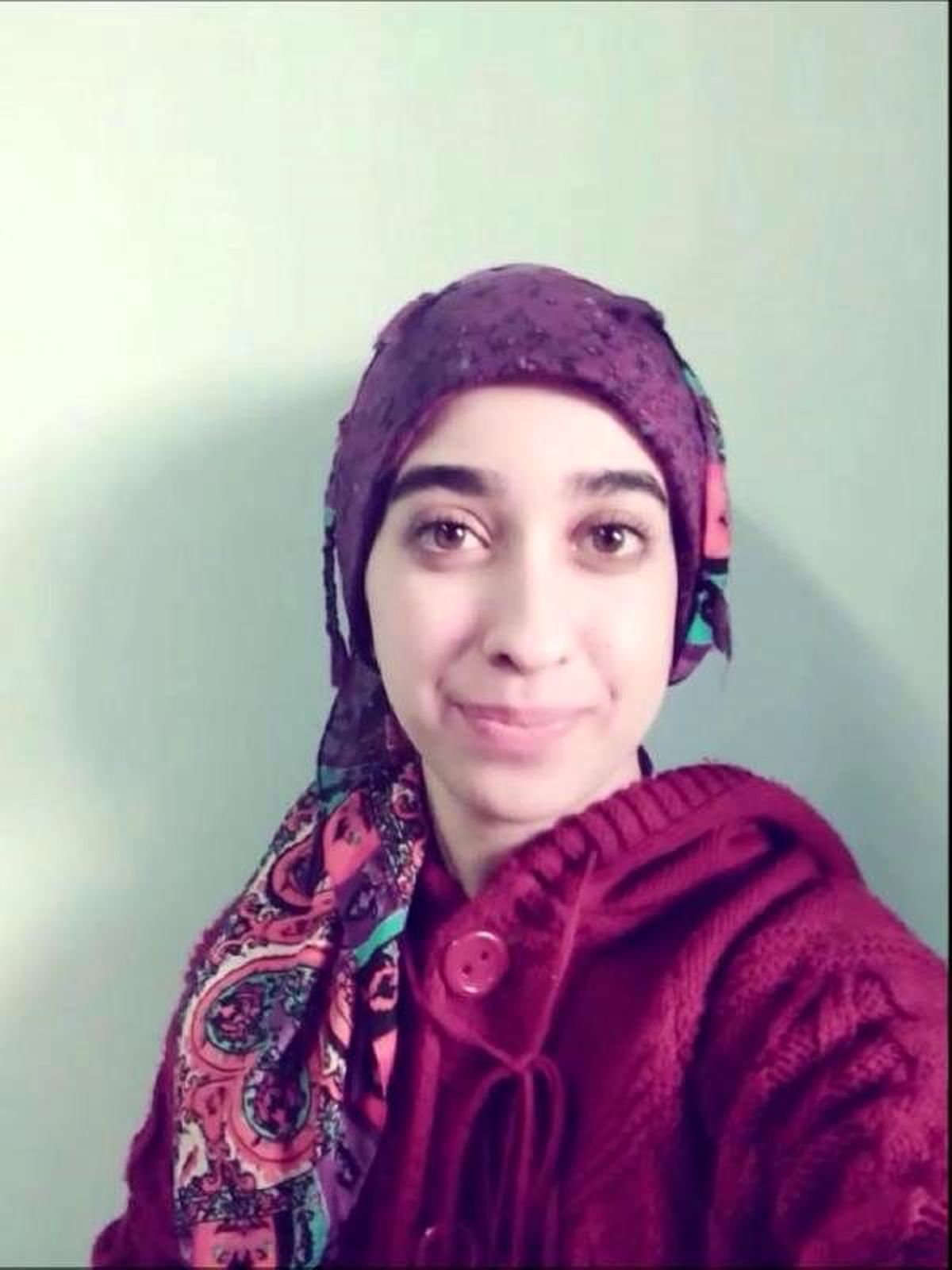 Üniversitelilerden \'Ben evdeyim, sen de evde misin?\' akımı