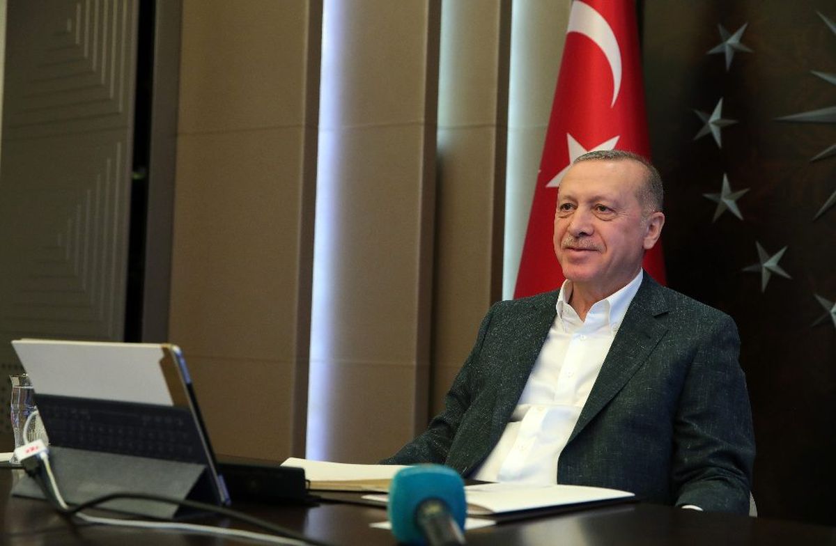 "Vatandaşlarımızdan ricamız, bir müddet zorunlu haller dışında evlerinden çıkmamaları"
