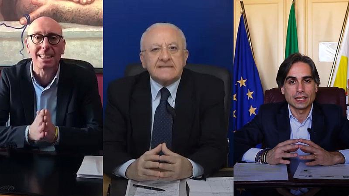 Video | İtalya\'da yöneticiler koronavirüs nedeniyle halkı evde tutmak için yoğun mücadele veriyor
