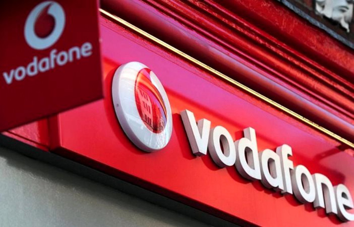 Vodafone\'dan kamu sağlık çalışanlarına destek