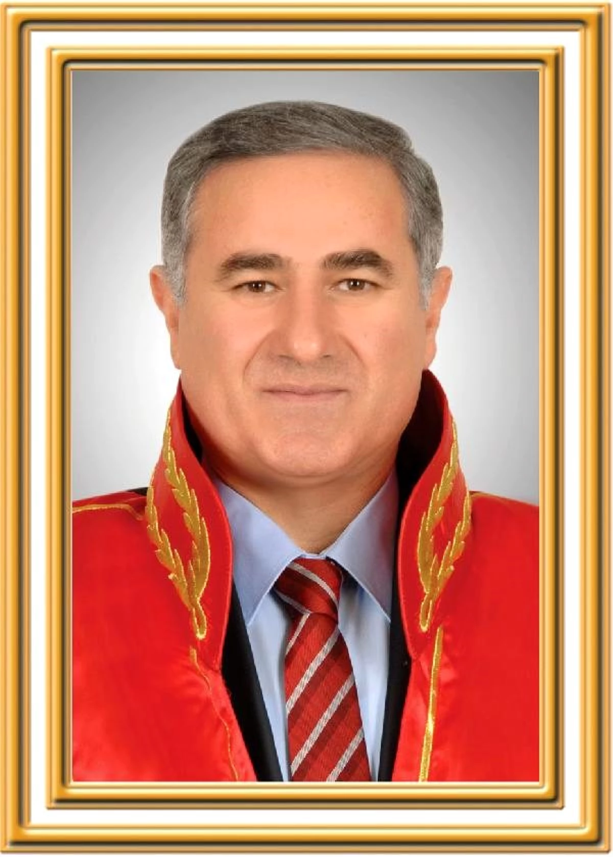Yargıtay Başkanlığı\'na Mehmet Akarca seçildi