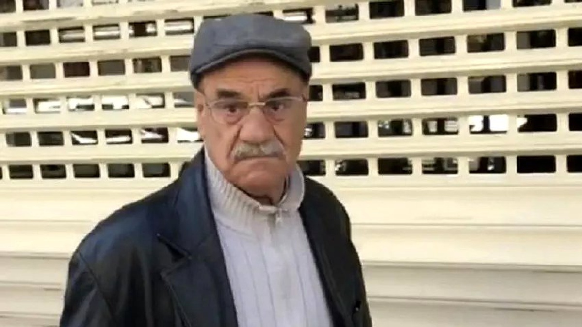 Yaşlı Adamı Polis Taklidi Yaparak Tehdit Eden Şahıs Gözaltına Alındı