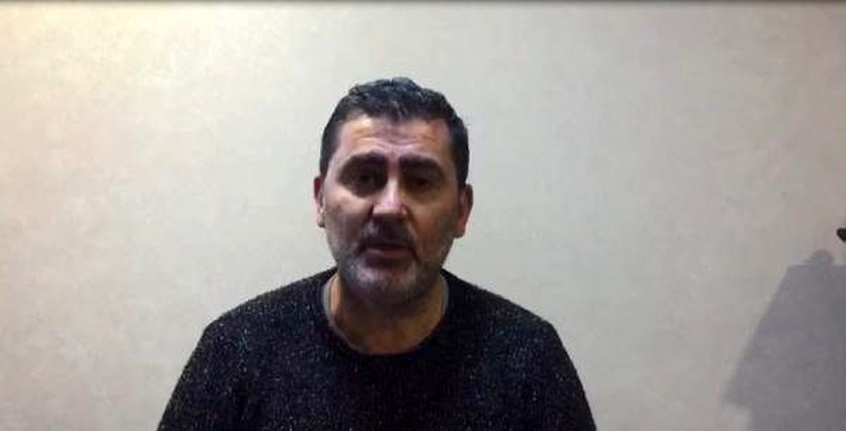 Yenimahalle Belediyesi Hentbol takımından \'evde kal\' mesajı