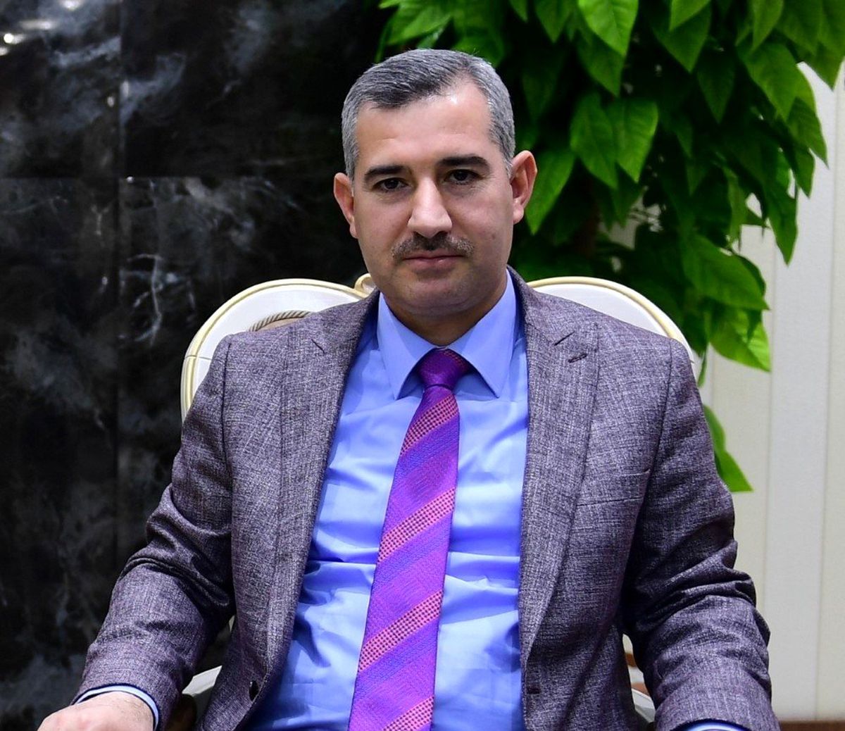 Yeşilyurt Belediye Başkanı Mehmet Çınar Açıklaması