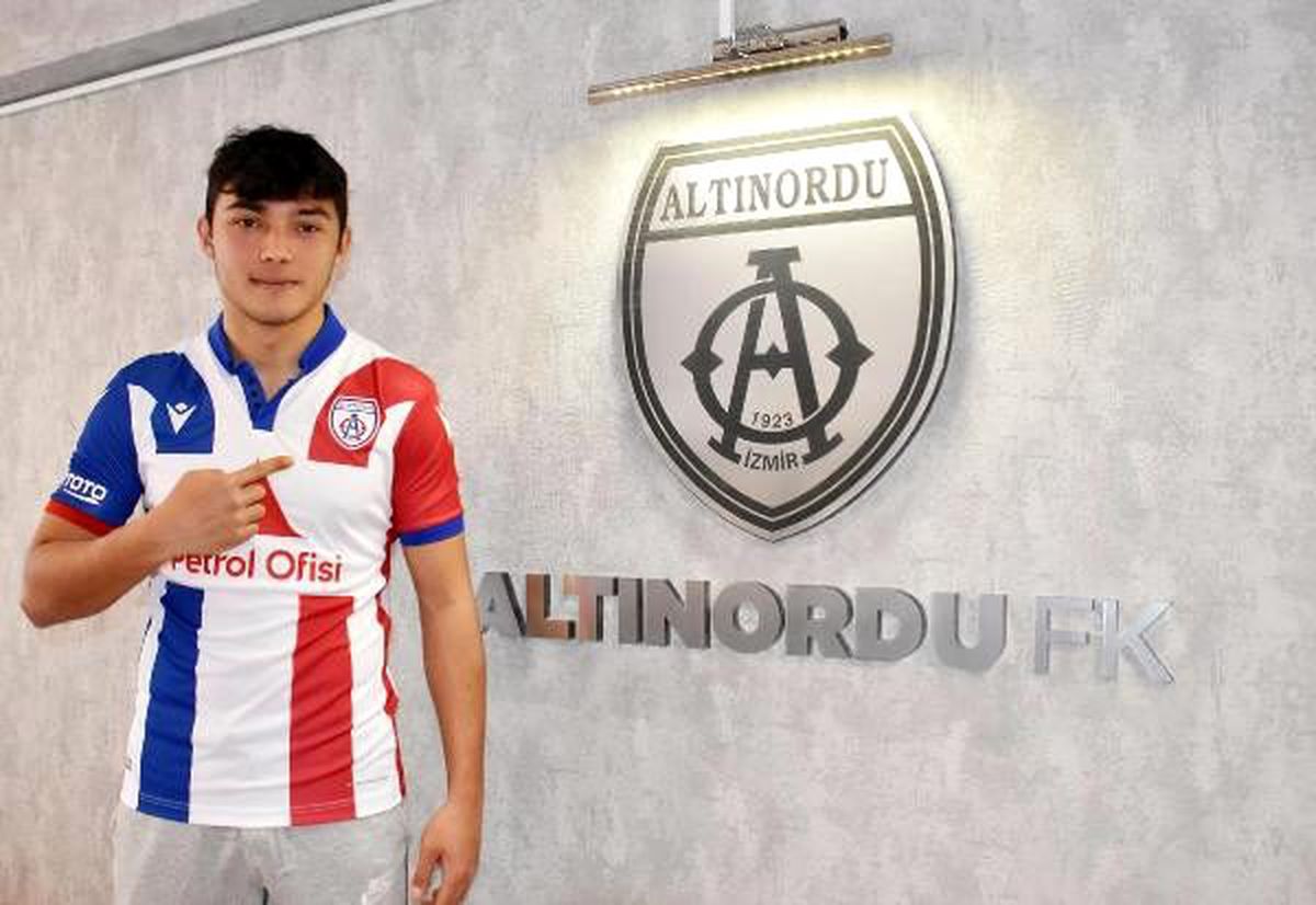 Altınordu\'da Batuhan umduğunu bulamadı