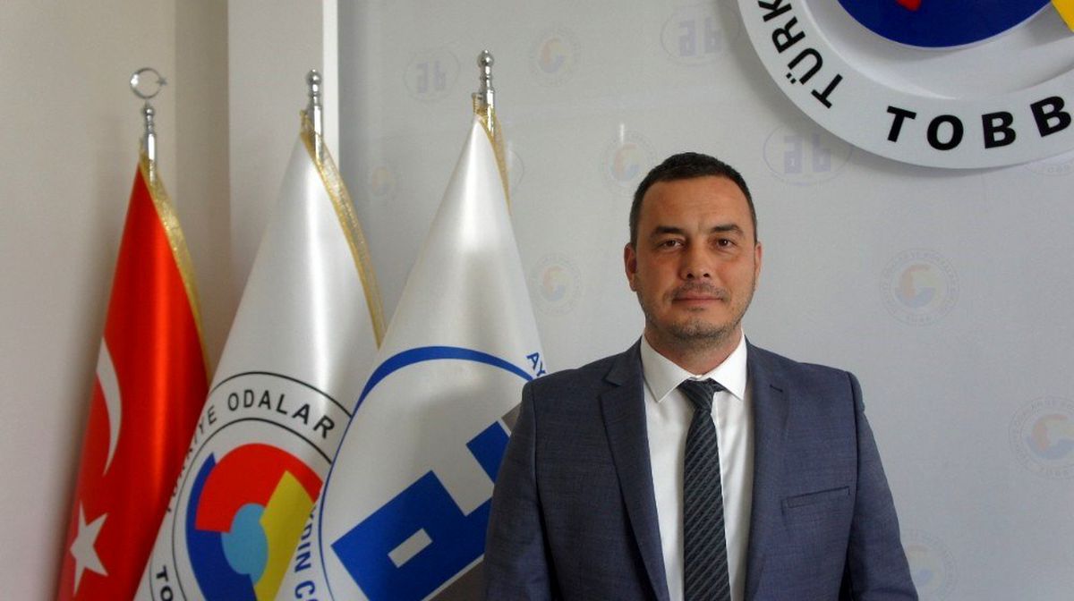 ATB Başkanı Çondur; "Önlemlere uyalım"