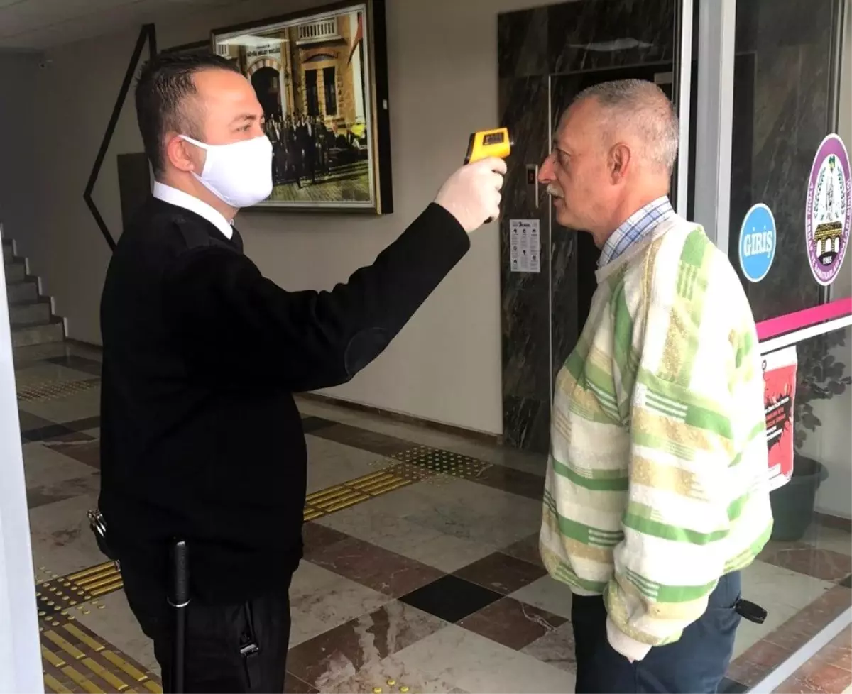 AYESOB Başkanı Çetindoğan; "Esnaf ve sanatkarımızı da bu süreçte zorlu günler bekliyor"