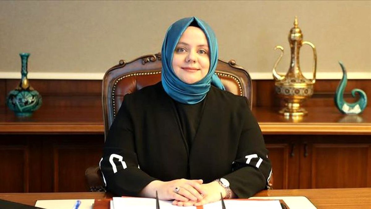 Bakan Selçuk\'dan \'Kısa Çalışma Ödeneği\' açıklaması