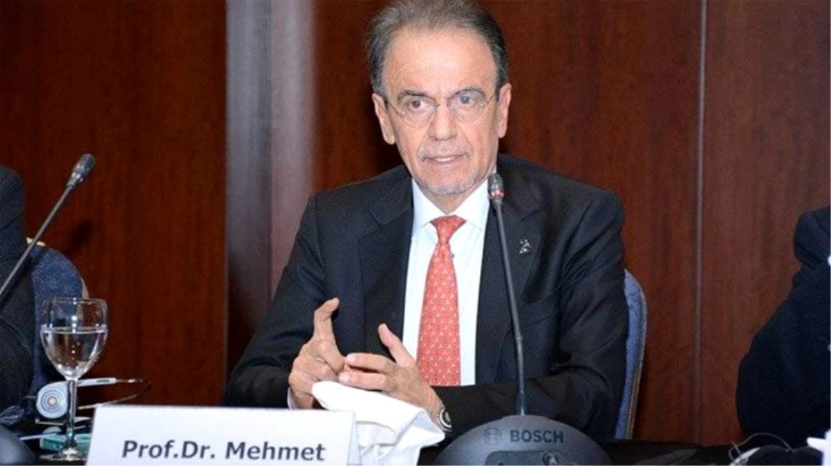 Bilim Kurulu Üyesi Prof. Dr. Mehmet Ceyhan: Açıklanan önlemlere uyulmazsa salgının süresi 1 yılı aşabilir