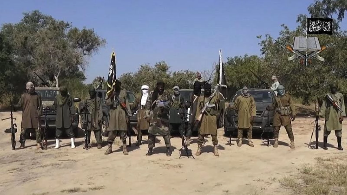Çad\'da Boko Haram\'dan askeri birliğe saldırı: 92 ölü, 47 yaralı