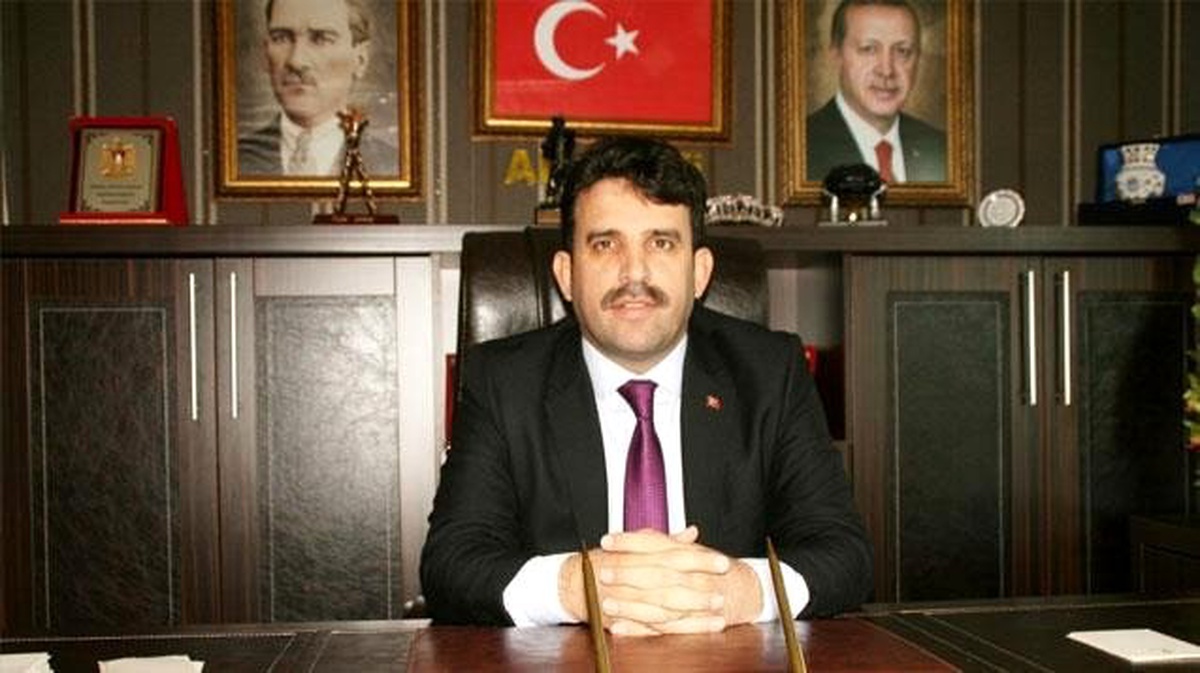 Çakır\'dan vatandaşlara "Korona virüs" uyarısı